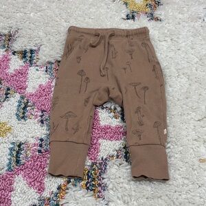 Make Make Organics Mushroom Pants